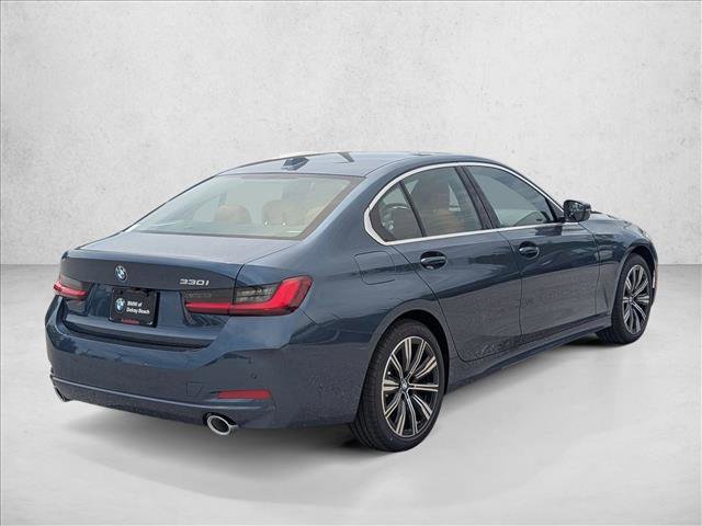 New 2026 BMW 330i Sedan RWD video 2
