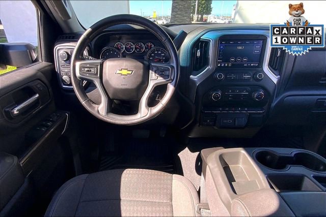 Used 2023 Chevrolet Silverado 2500 LT w/ Gooseneck/5TH Wheel Package image 5