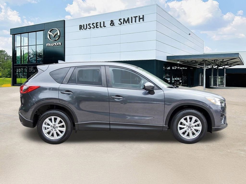 Used 2016 MAZDA CX-5 Touring FWD image 3