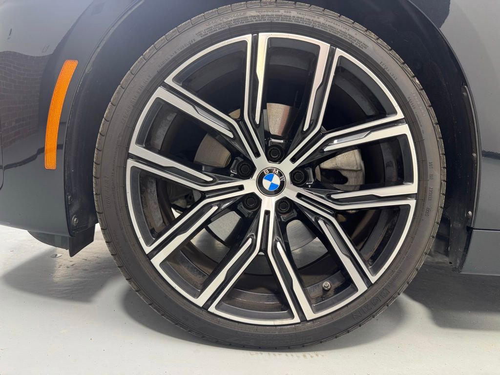 Certified 2023 BMW 230i xDrive Coupe w/ Premium Package AWD/4WD image 11
