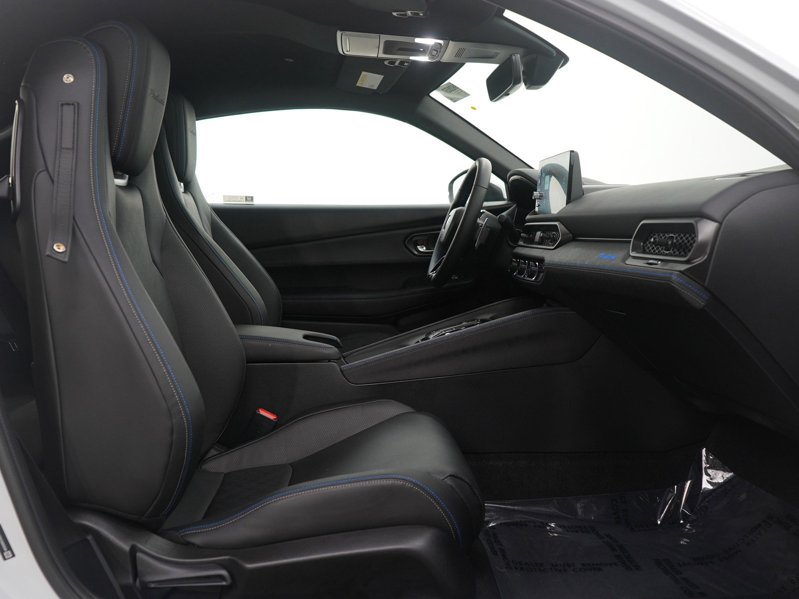 Used 2026 Honda Prelude image 16