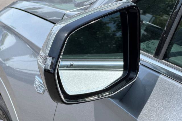 Certified 2025 Cadillac XT6 Premium Luxury FWD image 53
