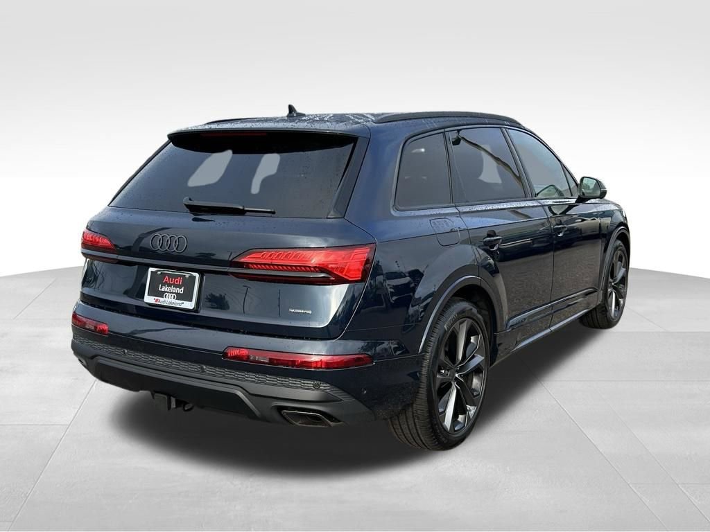 New 2026 Audi Q7 3.0T Premium Plus image 5