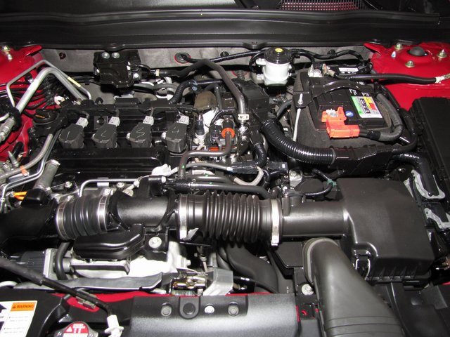 Used 2021 Honda Accord Sport Special Edition image 21