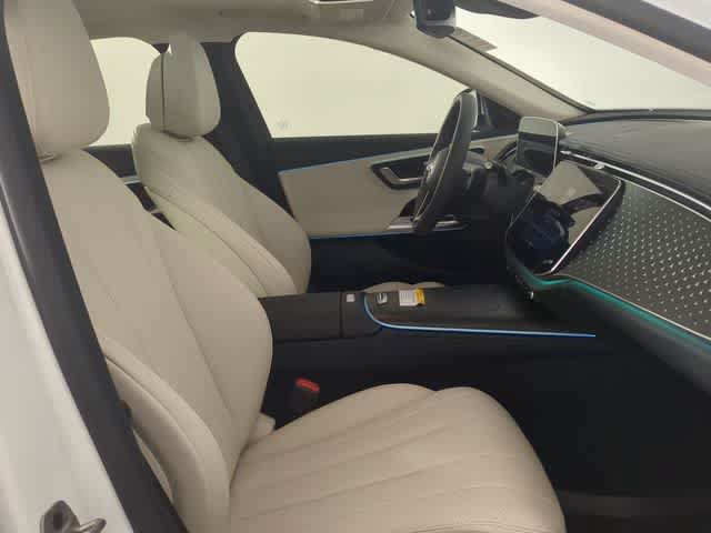 Used 2026 Mercedes-Benz E 350 4MATIC Sedan image 23