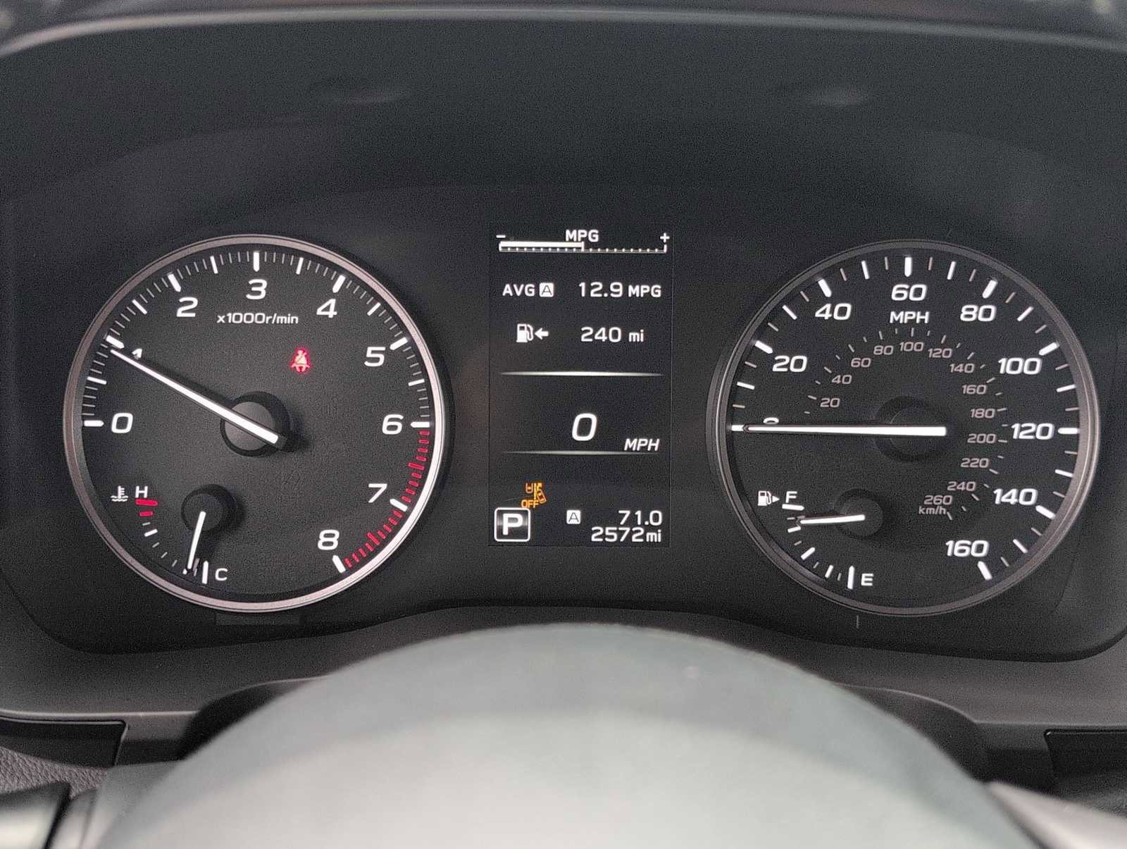 Certified 2026 Subaru Ascent Premium image 30