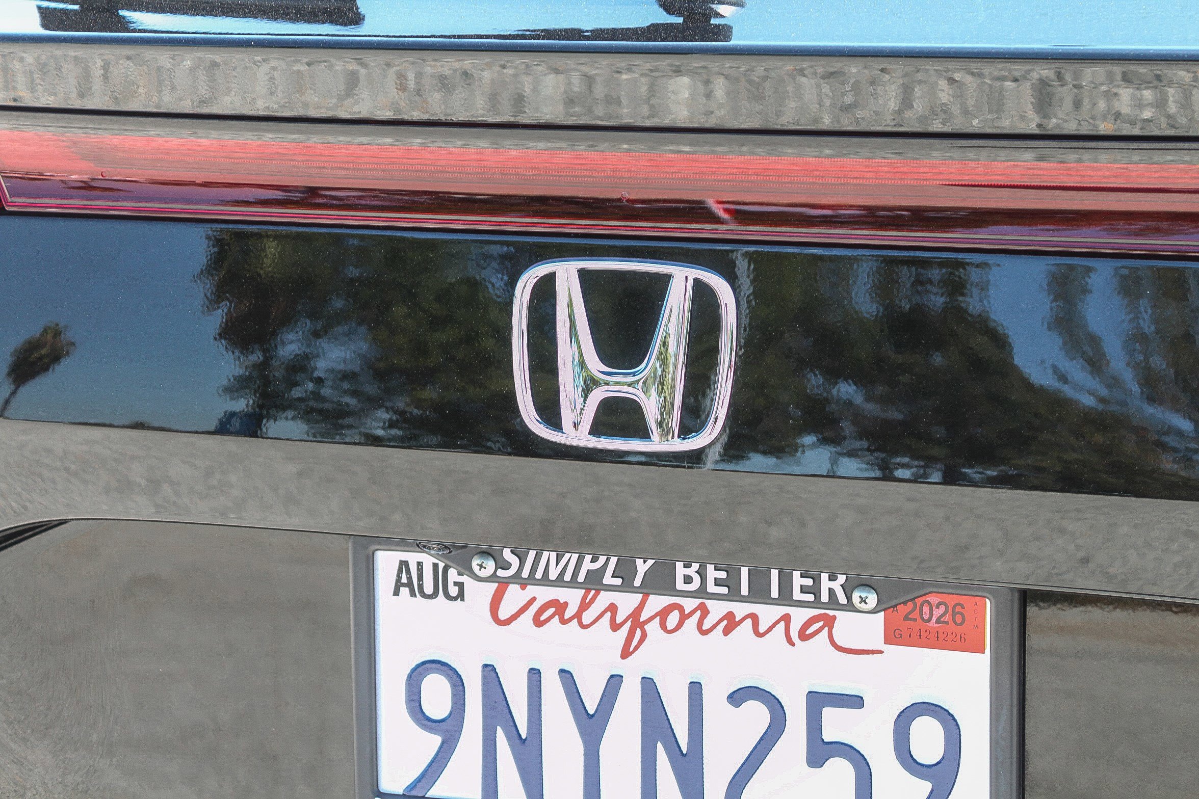 Certified 2024 Honda Civic EX-L image 11