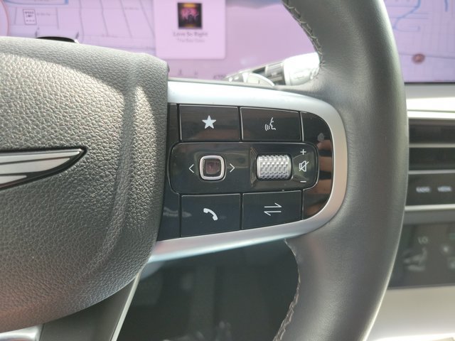 Used 2026 Genesis GV70 2.5T Select AWD/4WD image 24