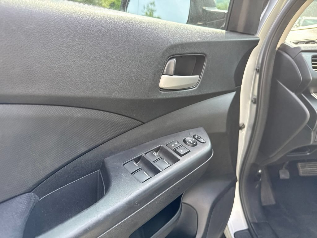Used 2016 Honda CR-V LX image 21