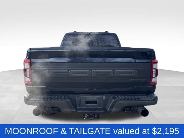 Used 2023 Ford F150 Raptor image 7