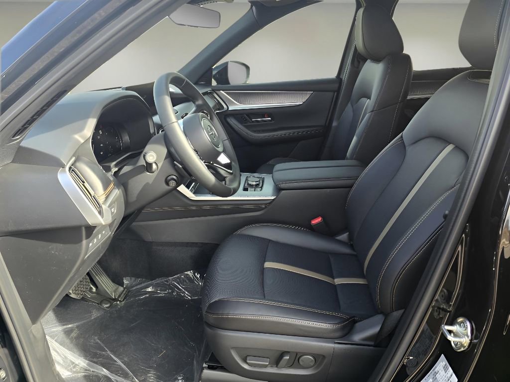 New 2026 MAZDA CX-70 3.3 Turbo S w/ Premium Package image 12