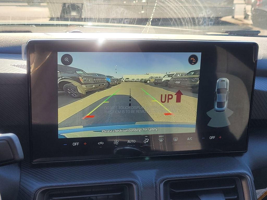 New 2026 Ford Mustang Coupe image 51