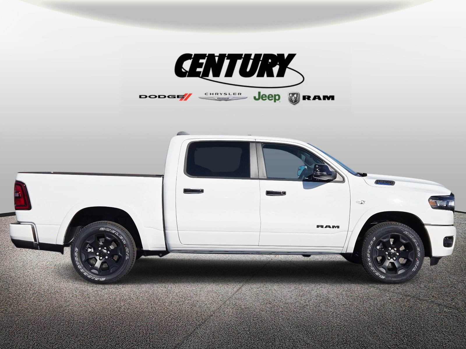 New 2026 RAM 1500 Big Horn image 2