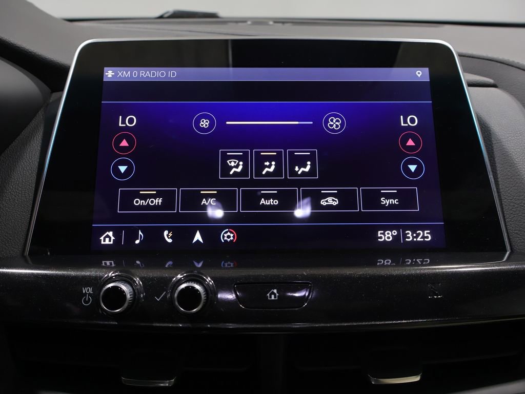 Used 2020 Cadillac CT5 Luxury w/ Sun And Sound Package AWD/4WD image 31