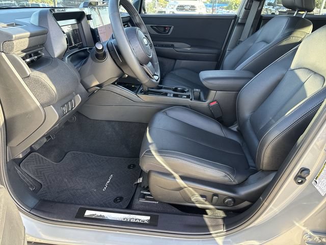 Certified 2026 Subaru Outback Limited AWD/4WD image 17