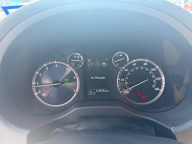 Used 2022 Lexus GX 460 Luxury w/ Off Road Package AWD/4WD image 7