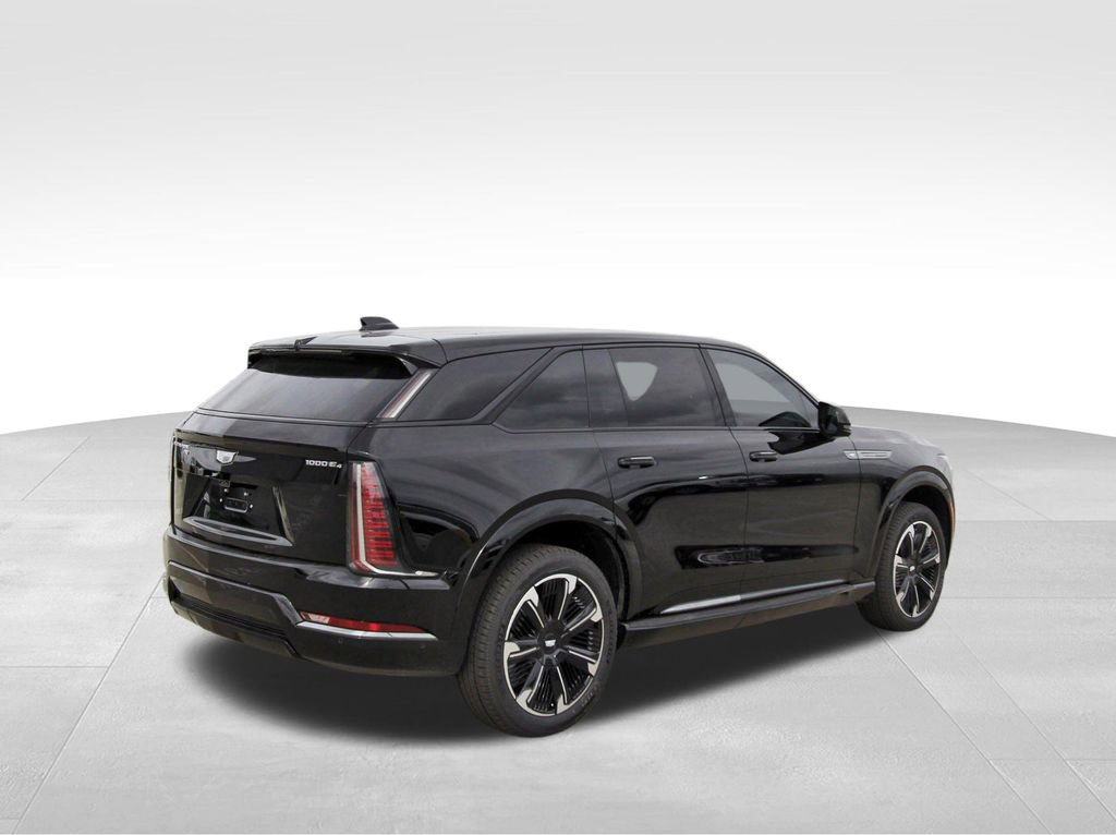 New 2025 Cadillac Escalade IQ Sport 2 image 4