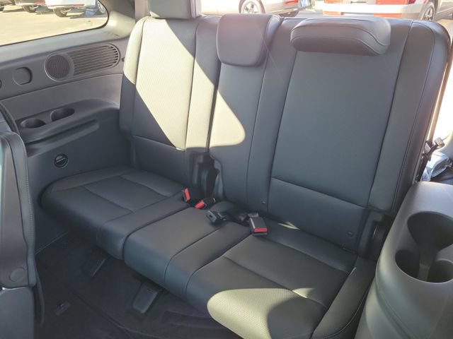 New 2026 Hyundai Palisade Limited AWD/4WD image 22