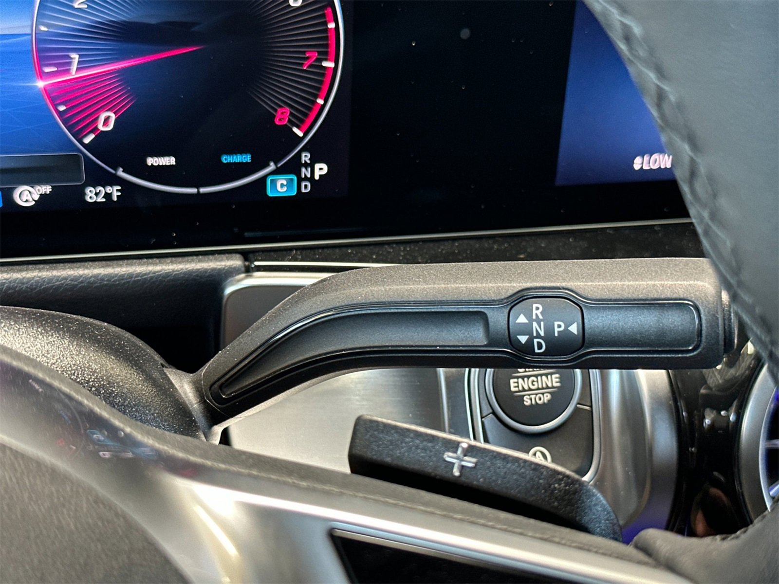 New 2025 Mercedes-Benz GLB 250 4MATIC image 22