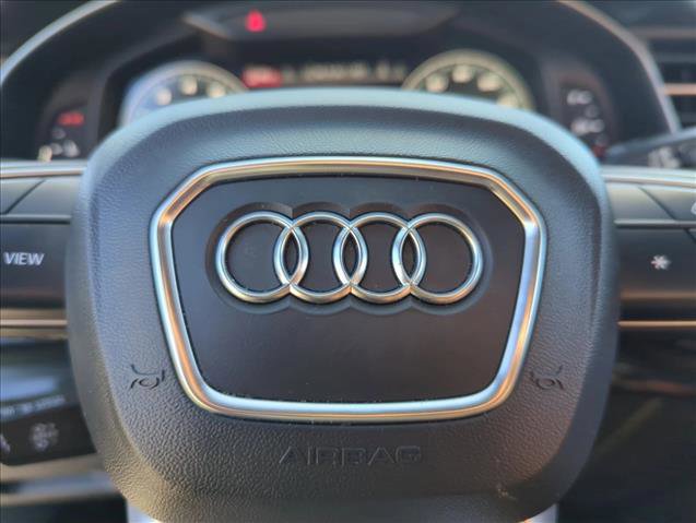 Used 2021 Audi Q7 2.0T Premium Plus w/ Executive Package image 22