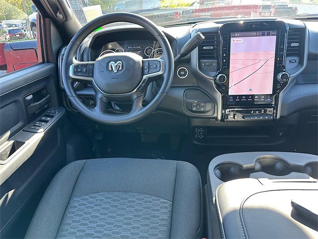 New 2026 RAM 2500 Tradesman image 16