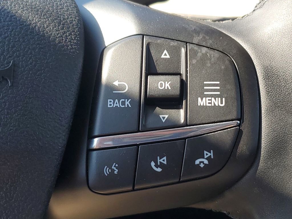 New 2026 Ford Bronco Sport Big Bend w/ Convenience Package image 13