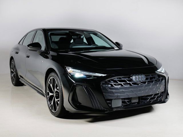 Certified 2026 Audi A6 Premium Plus w/ Premium Plus Package