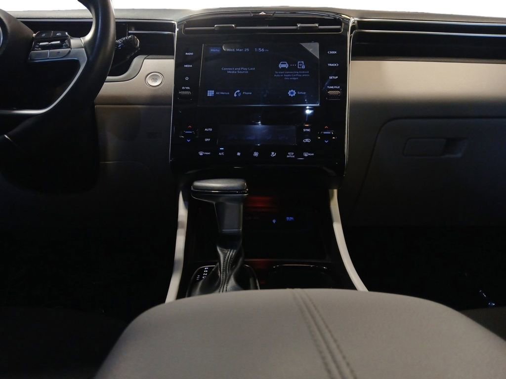 Used 2022 Hyundai Tucson SEL w/ Convenience Package image 11