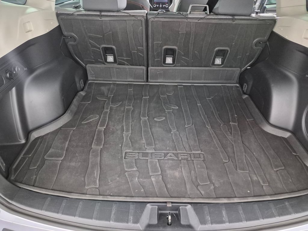 Used 2020 Subaru Forester Sport AWD/4WD image 26