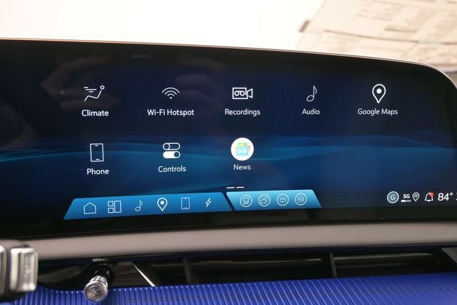 New 2026 Cadillac Optiq Sport 2 AWD/4WD image 34