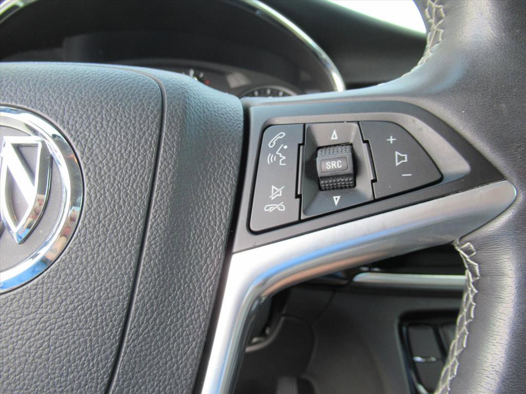 Used 2019 Buick Encore Essence image 22
