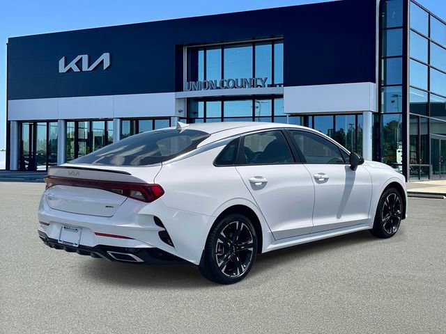 Used 2024 Kia K5 GT-Line image 6