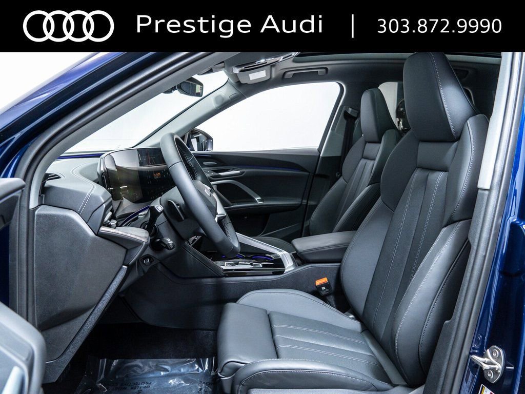 Used 2025 Audi Q5 Premium Plus image 5