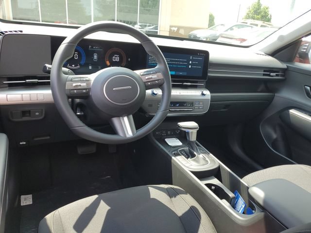 New 2026 Hyundai Kona SEL Sport AWD/4WD image 9