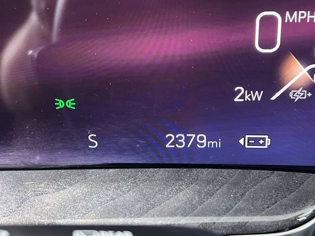 Certified 2026 Cadillac Escalade IQ Luxury 2 AWD/4WD image 12