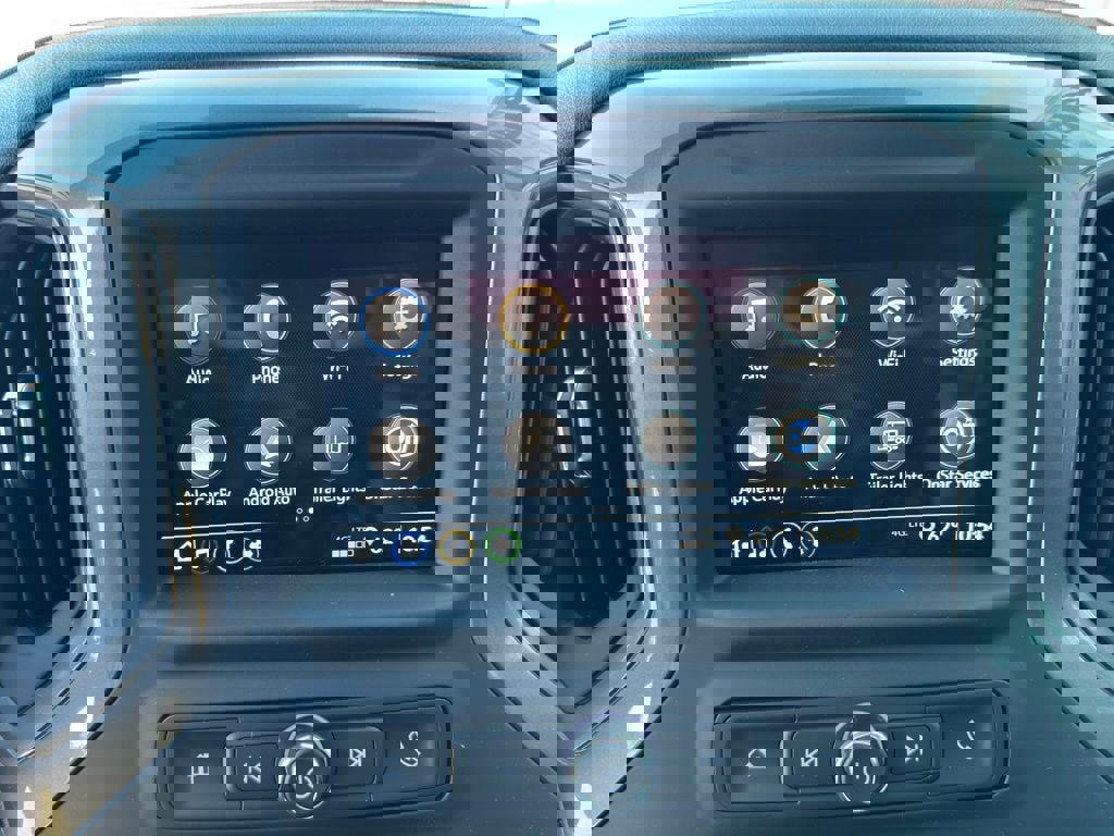 New 2026 Chevrolet Silverado 2500 Custom w/ Custom Value Package image 27