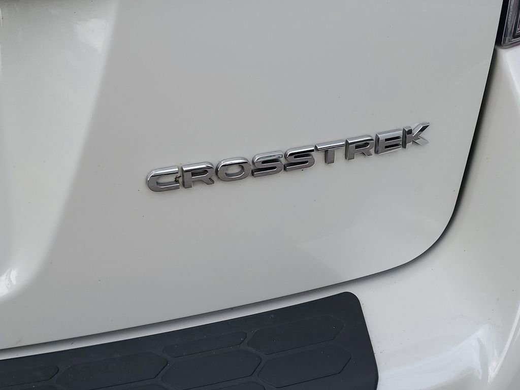 Used 2021 Subaru Crosstrek 2.5i Limited w/ Popular Package #4 image 31
