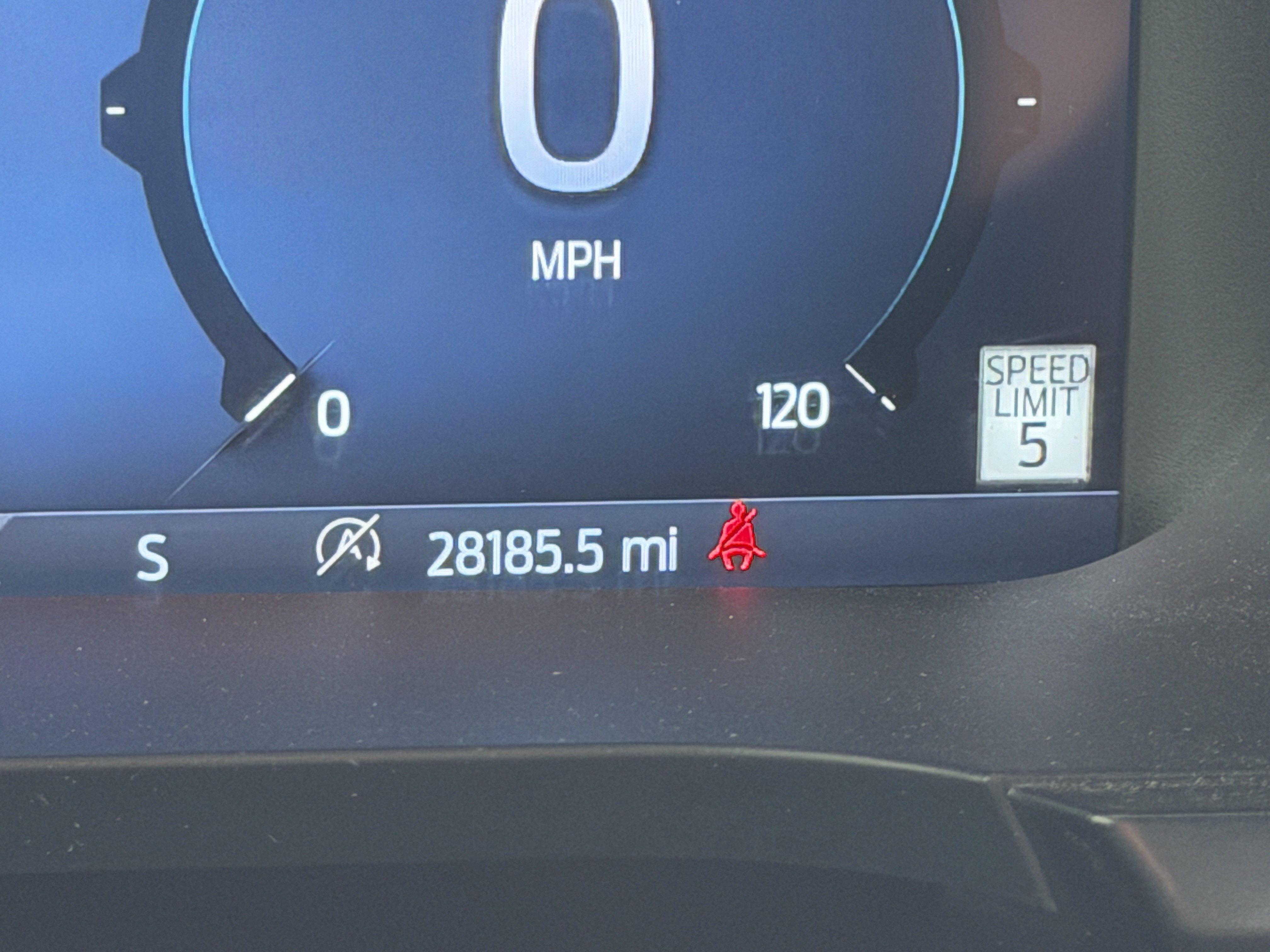 Used 2024 Ford F150 Tremor w/ Equipment Group 402A High AWD/4WD image 14