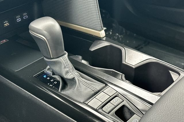 Certified 2026 Toyota Camry SE w/ Convenience Package FWD image 25