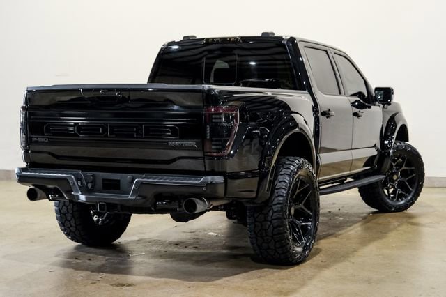 Used 2021 Ford F150 Raptor w/ Equipment Group 801A High AWD/4WD image 6