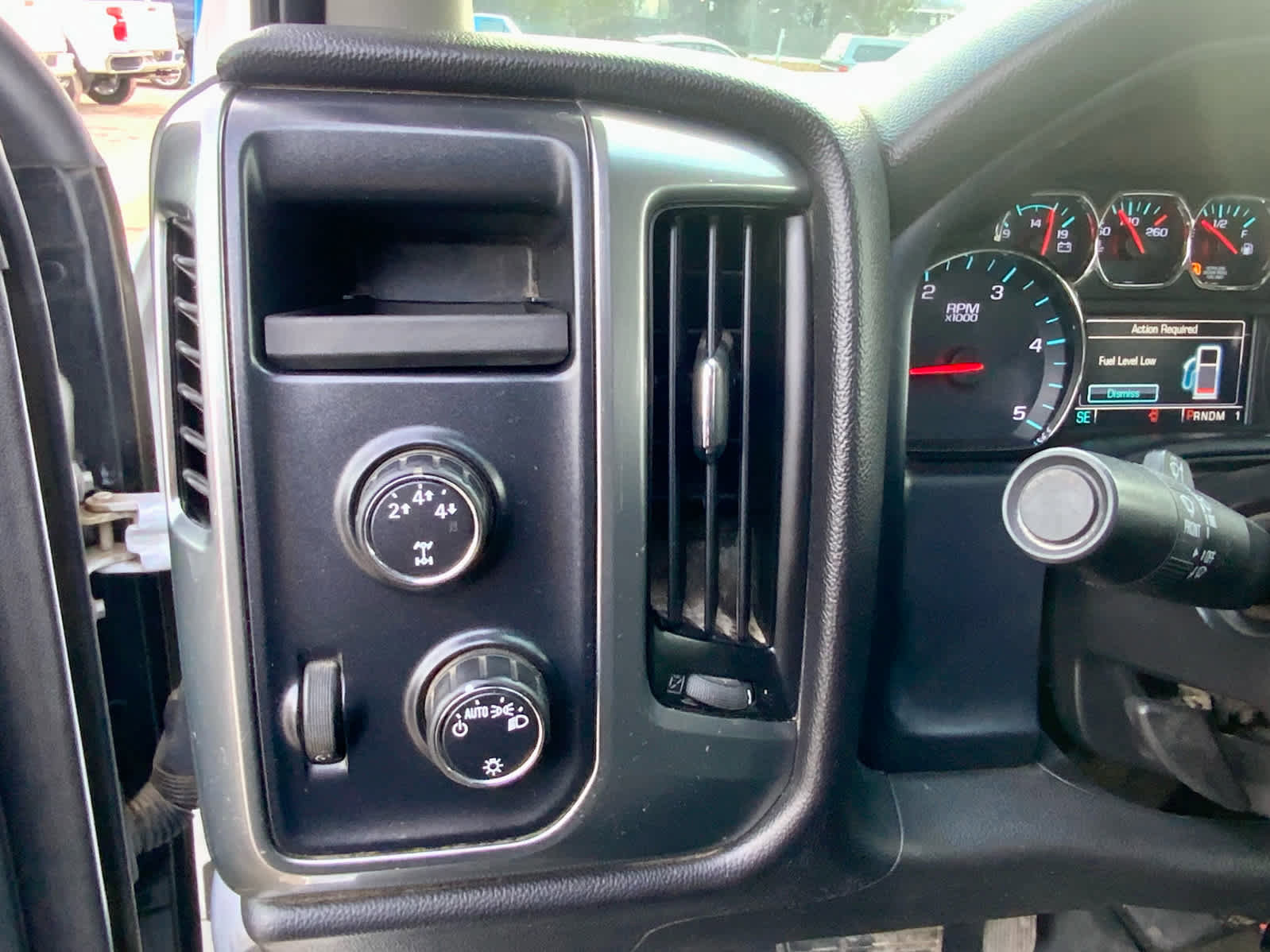 Used 2015 Chevrolet Silverado 2500 LT image 43