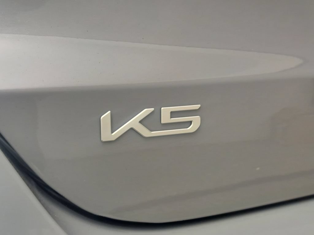 Used 2024 Kia K5 GT-Line FWD image 7