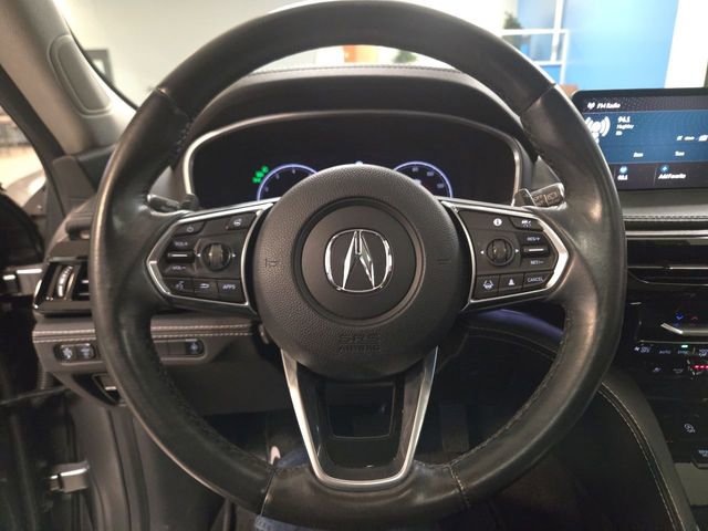Certified 2023 Acura MDX SH-AWD w/ Advance Package image 14