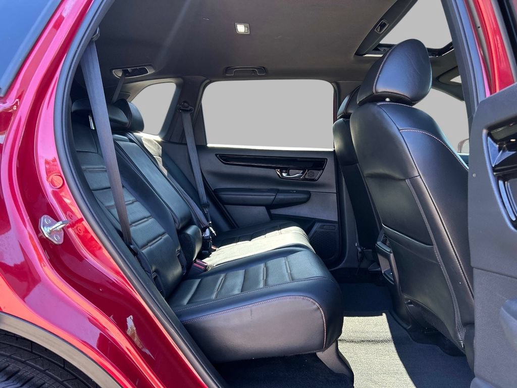 Used 2023 Honda CR-V Sport Touring image 19