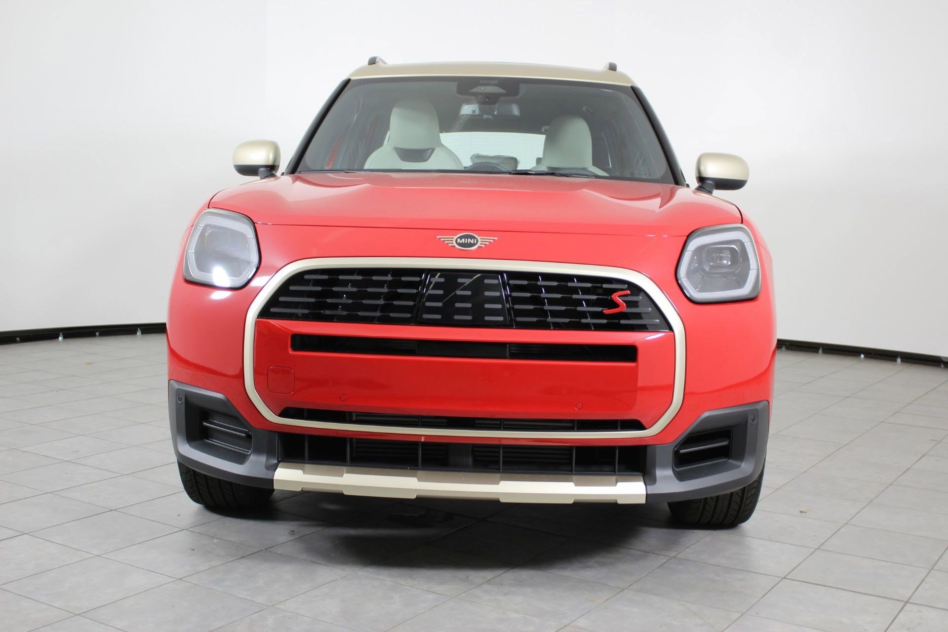Used 2026 MINI Cooper Countryman S AWD/4WD image 6