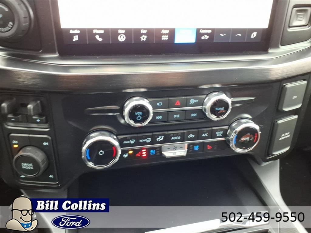 New 2026 Ford F250 King Ranch image 23