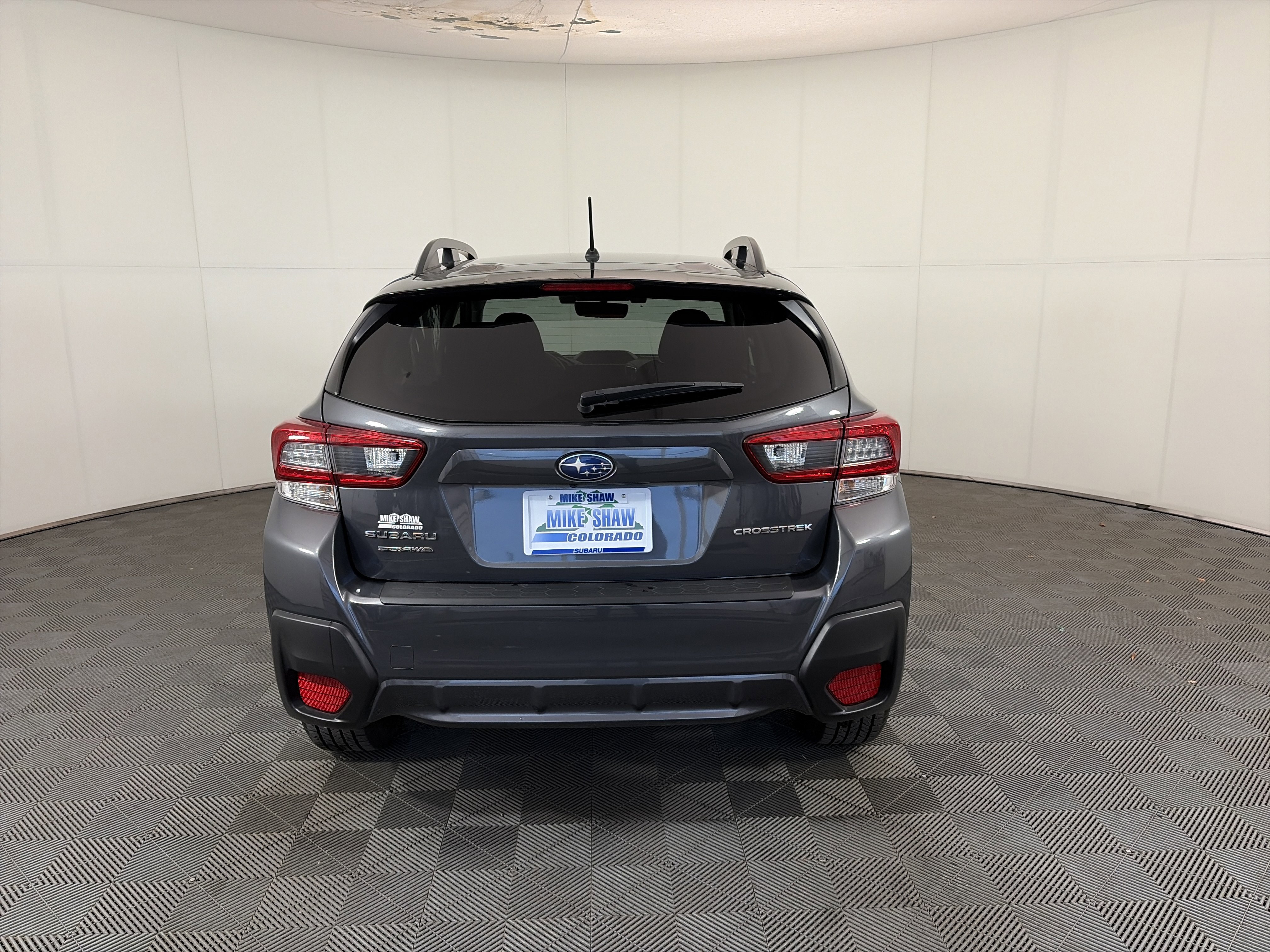 Certified 2023 Subaru Crosstrek 2.0i image 6