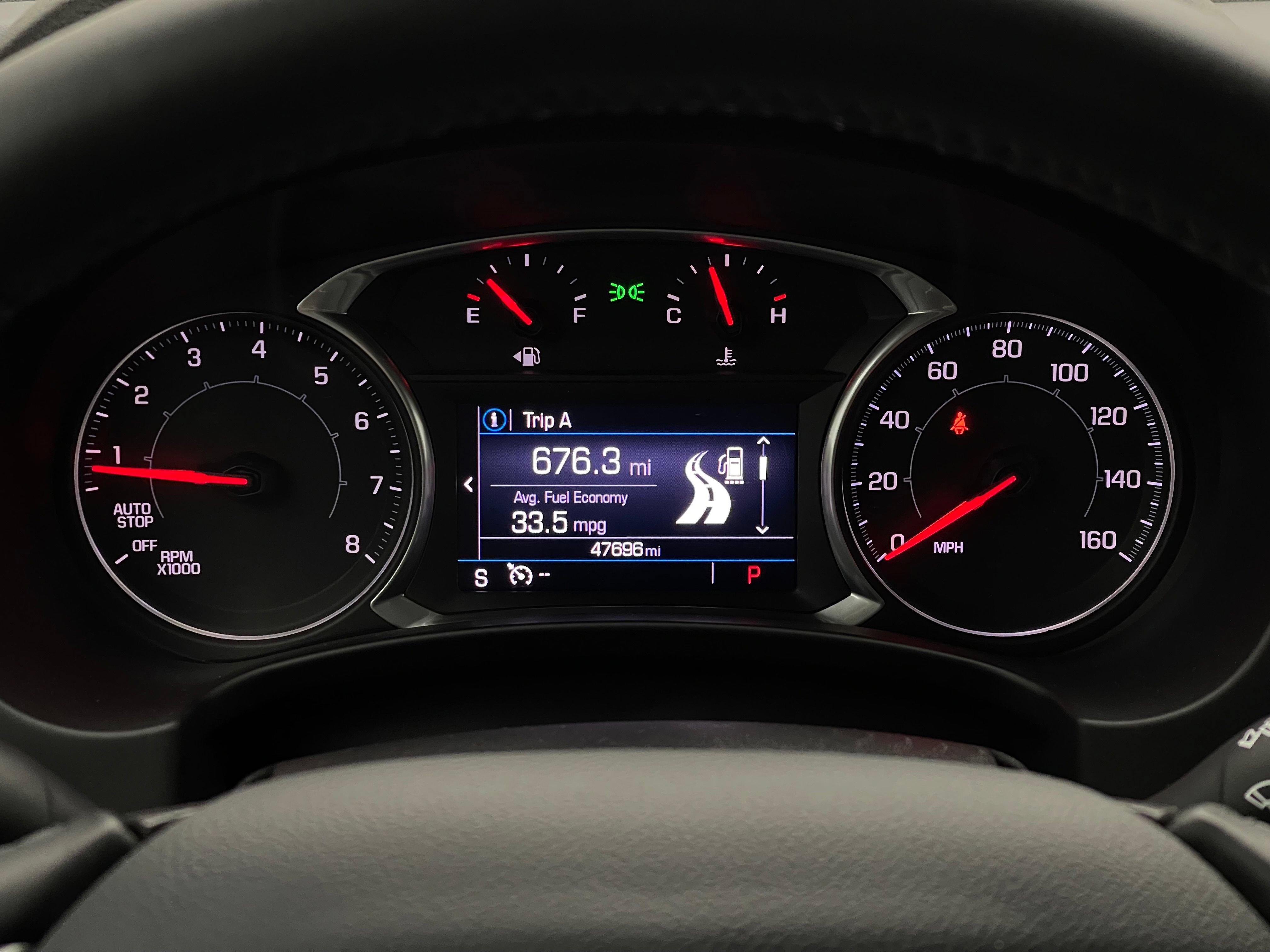 Used 2019 GMC Terrain SLE FWD image 19