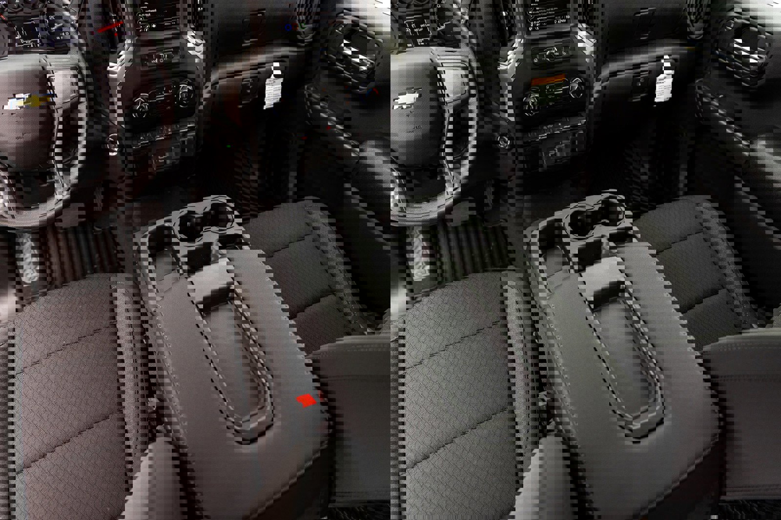 New 2026 Chevrolet Silverado 1500 Custom image 13