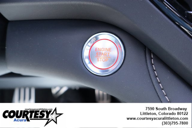 Certified 2023 Acura RDX A-Spec AWD/4WD image 16